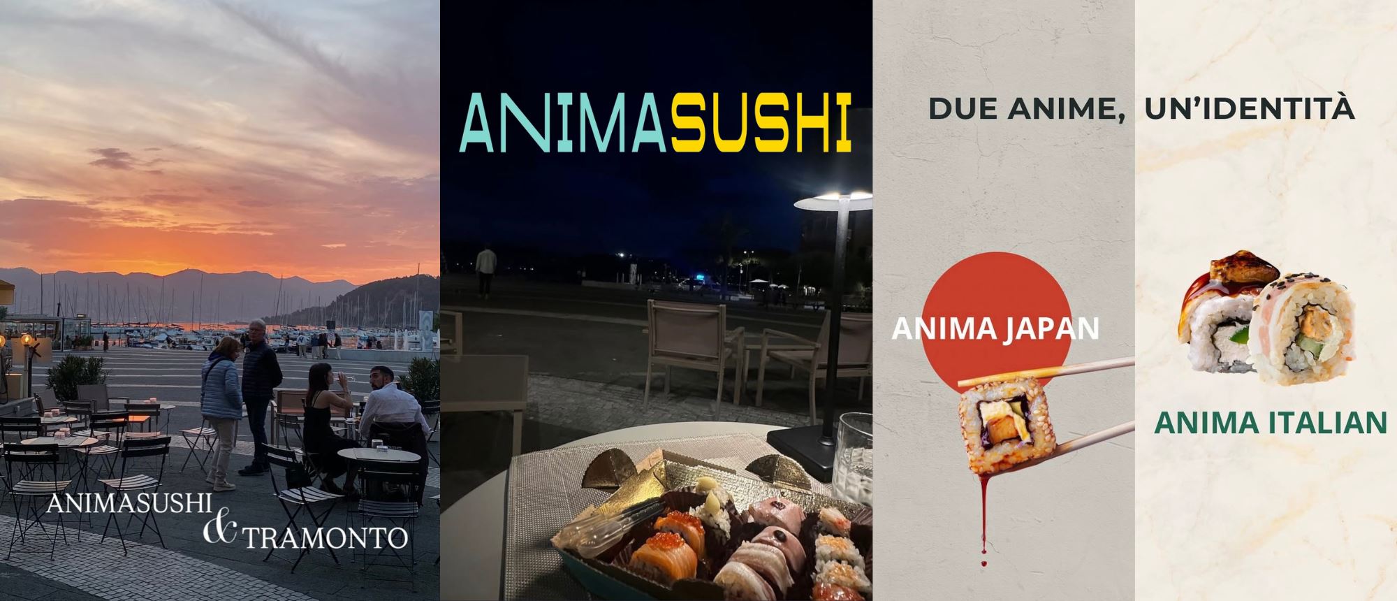 ANIMASUSHI